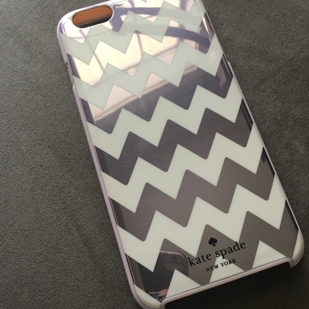 Kate Spade iPhone case